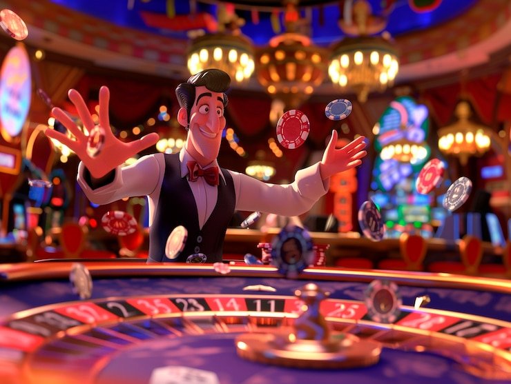 wclub888 Pengalaman Slot Dirancang untuk Anda
