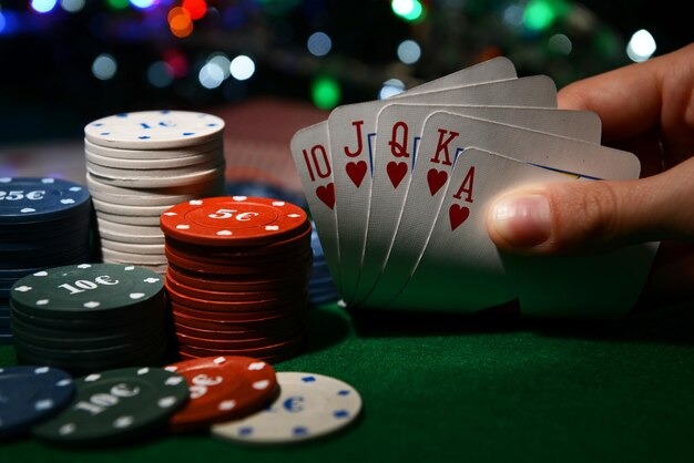 wclub888 Leprechaun Riches di wclub888 – Putaran Dengan Tema Emas dan Keberuntungan